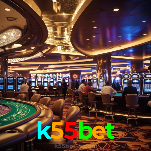 k55bet:Jogue slots, aposte no futebol e ganhe grandes prêmios em nosso cassino!