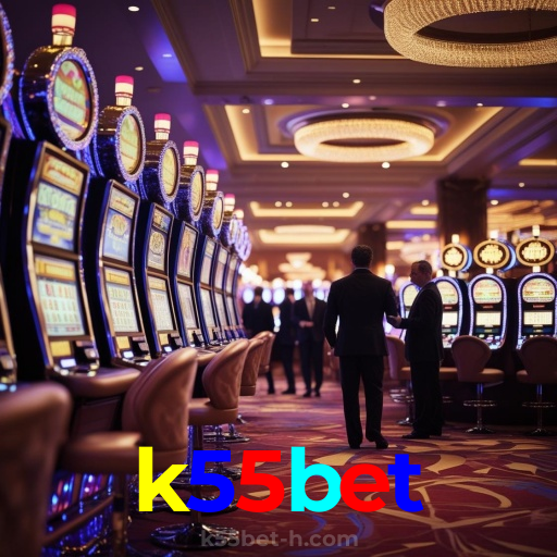 k55bet:Desafie a roleta e conquiste prêmios incríveis!