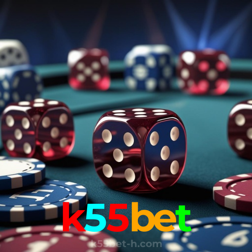 k55bet:Aposte no futebol e jogue os melhores jogos de cassino com segurança!