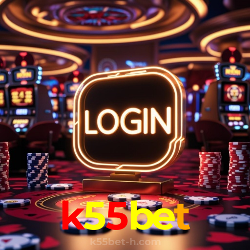k55bet:Onde o futebol e o cassino se encontram para grandes vitórias!