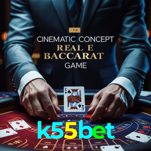 k55bet:Jogue poker e prove que você é o melhor nas cartas!