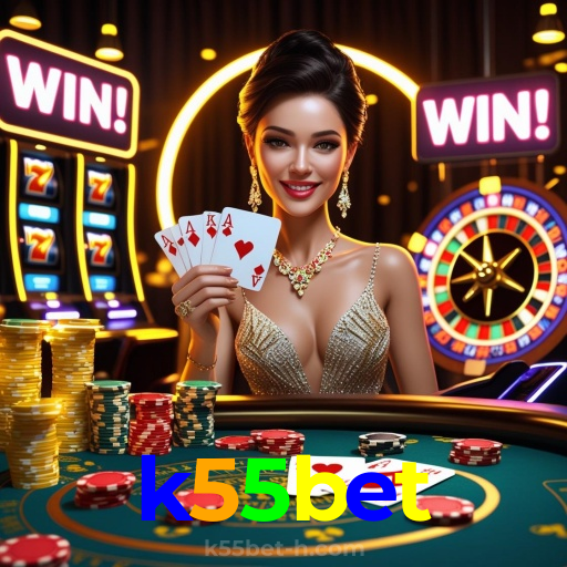 k55bet:Vença e marque grandes gols no futebol online agora!