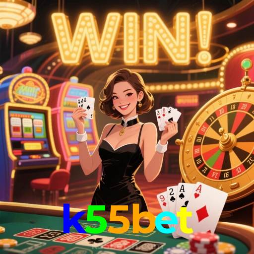 k55bet：Aposte no futebol online e conquiste a vitória dos seus sonhos!