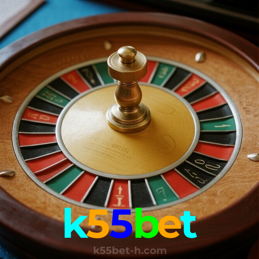 k55bet：Aposte no futebol online e marque gols com grandes prêmios!