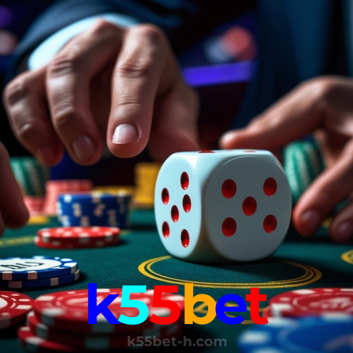 k55bet:Jogue poker, roleta e aposte no futebol online com segurança!