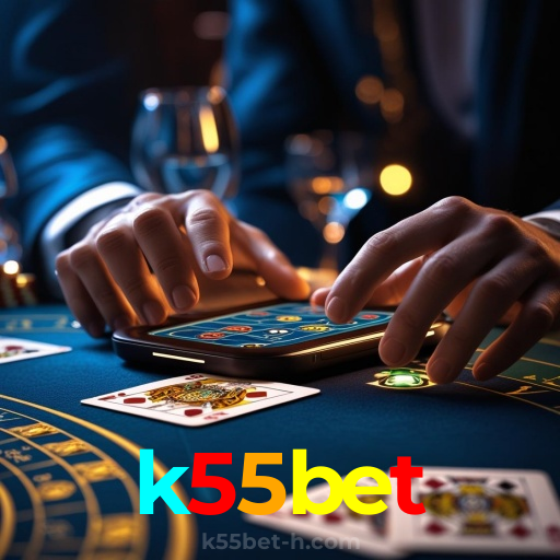 k55bet:Apostas em futebol e os melhores jogos de cassino para você ganhar!