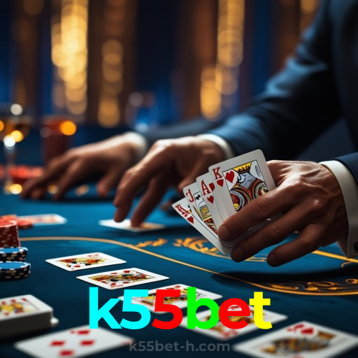k55bet:Aposte no futebol e viva a emoção do jogo!