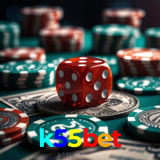 k55bet：O melhor cassino online para apostar no futebol e jogar poker e blackjack!