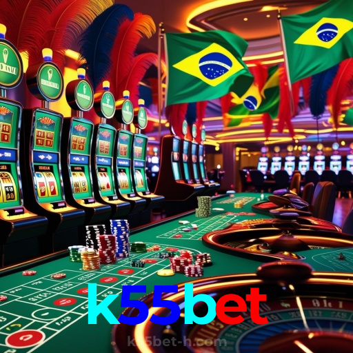 k55bet:Aposte no futebol e jogue os melhores jogos de cassino para grandes vitórias!