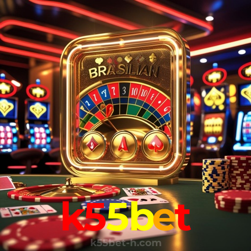 k55bet:A sorte não tem limites! Vença no Blackjack e leve o prêmio!