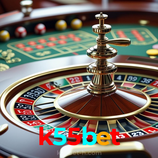 k55bet：Aposte no futebol online e conquiste sua grande vitória!
