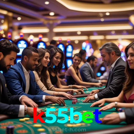 k55bet:Sinta a adrenalina das slots e conquiste vitórias como nunca!