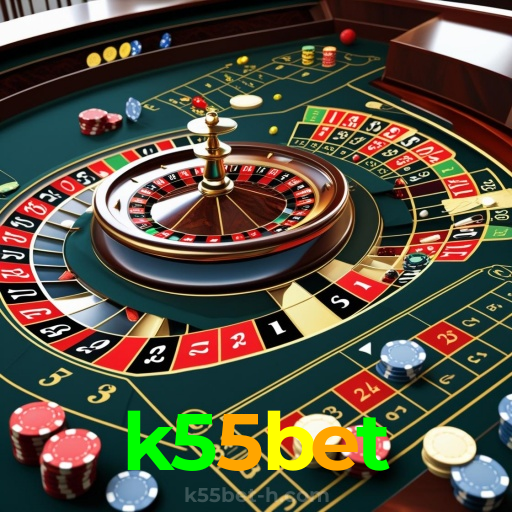 k55bet:Jogue blackjack, aposte no futebol e ganhe grandes prêmios no cassino online!