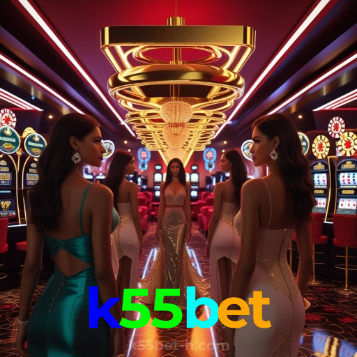 k55bet:Jogue nas mesas de poker e se torne um campeão das cartas!