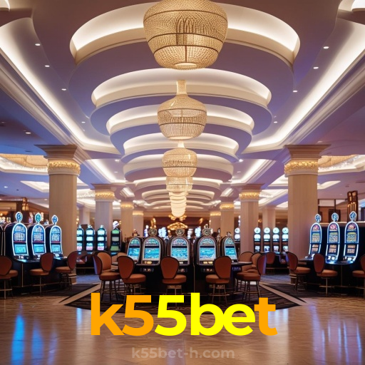 k55bet：Diversão total com blackjack, poker e apostas ao vivo no futebol!