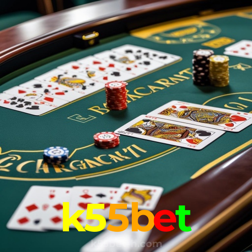 k55bet:Apostas no futebol e diversão garantida com roleta e blackjack!
