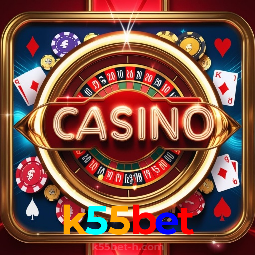 k55bet：Aposte no futebol e viva a emoção do jogo!