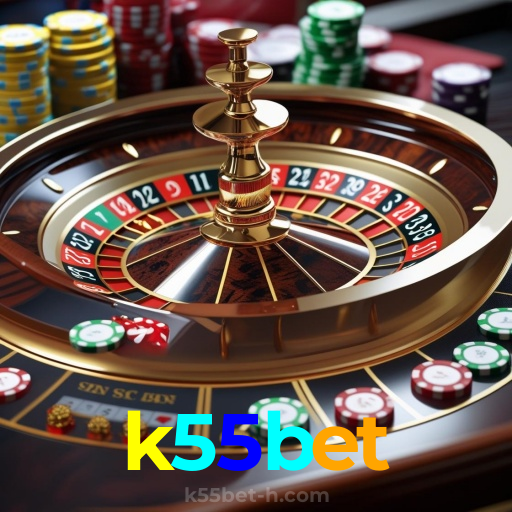 k55bet:O cassino online está esperando por você! Jogue e vença!