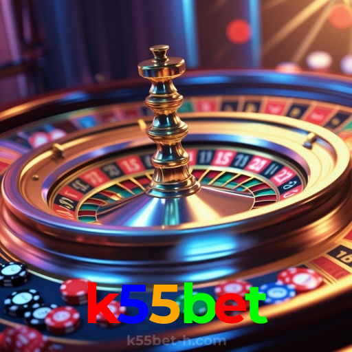 k55bet:Aposte nas roletas e leve o jackpot para casa!
