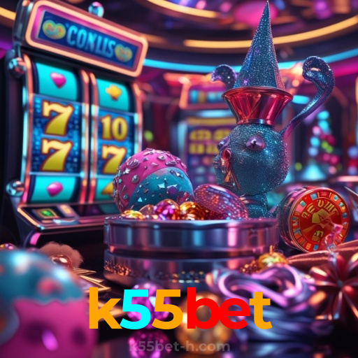 k55bet:Jogue roleta e aposte no seu time no futebol online com grandes vitórias!