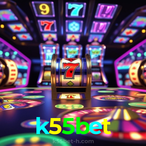 k55bet:A adrenalina do futebol online é sua chance de ganhar!