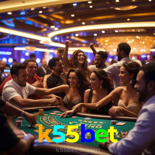 k55bet:O cassino online perfeito para jogadores de poker, roleta e futebol!