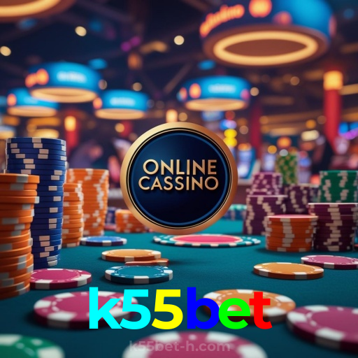 k55bet:Jogue poker, aposte no futebol e ganhe em nosso cassino online confiável!