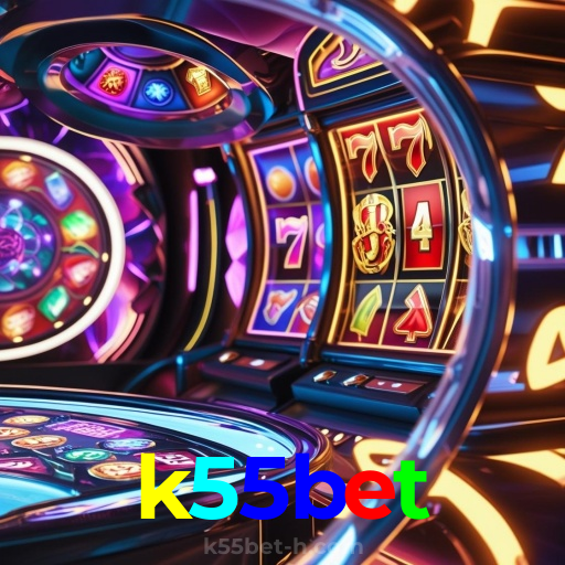 k55bet:Jogue poker e aposte no futebol com segurança e grandes prêmios!