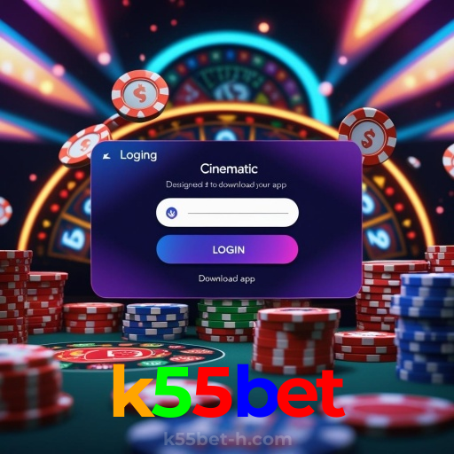 k55bet:Jogue futebol online e experimente a emoção de ser vencedor!