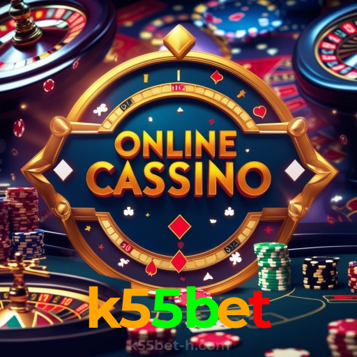 k55bet:Aposte no futebol online e mostre sua habilidade para ganhar!
