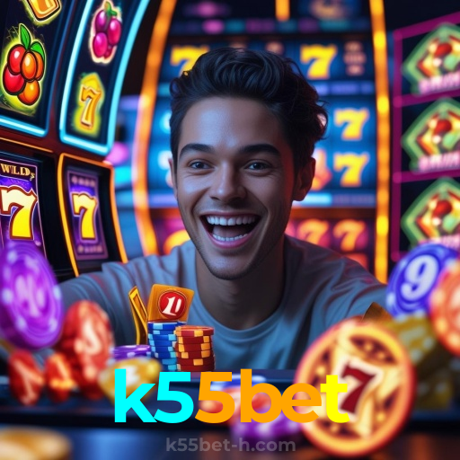 k55bet:Apostas no futebol online são para quem sabe jogar e ganhar!