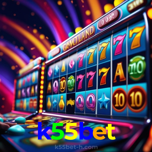 k55bet:Apostas ao vivo no futebol e grandes prêmios em jogos de blackjack!