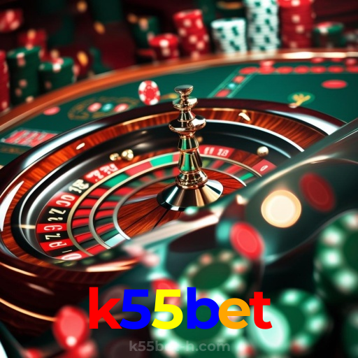 k55bet:Jogue poker, aposte no futebol e conquiste grandes prêmios em nosso cassino!