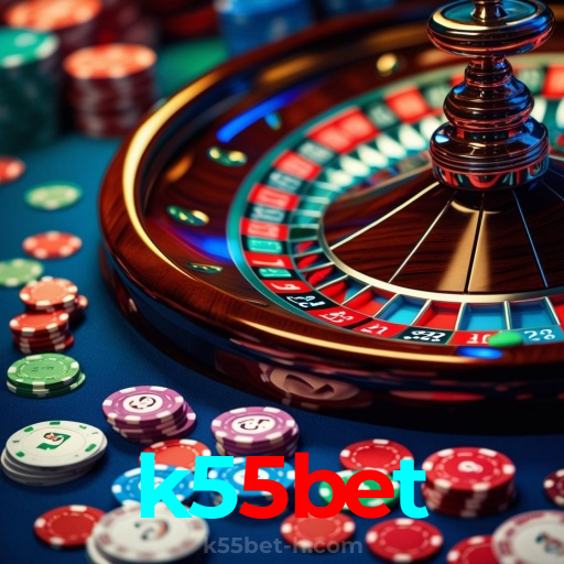 k55bet:O melhor cassino online para apostas esportivas e jogos como blackjack!
