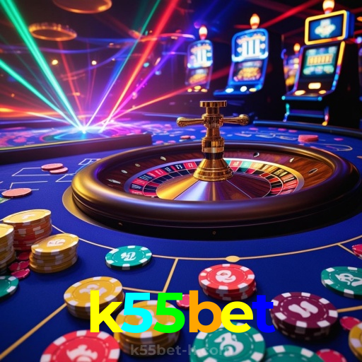 k55bet:Jogue poker e aposte no futebol para grandes prêmios em nosso cassino!