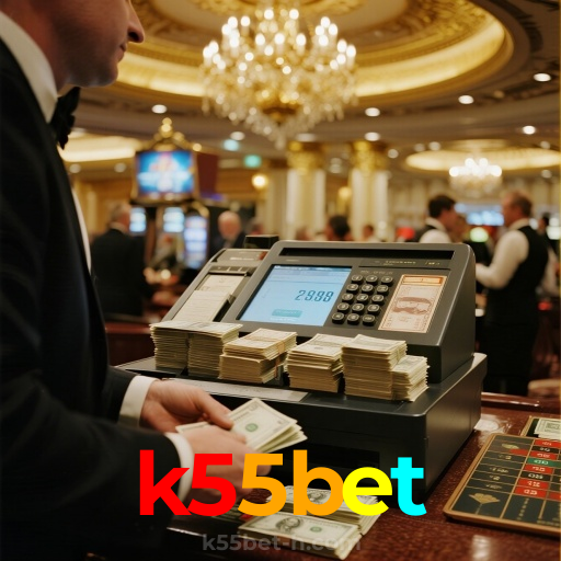 k55bet：Vire um mestre do Blackjack e conquiste sua vitória!