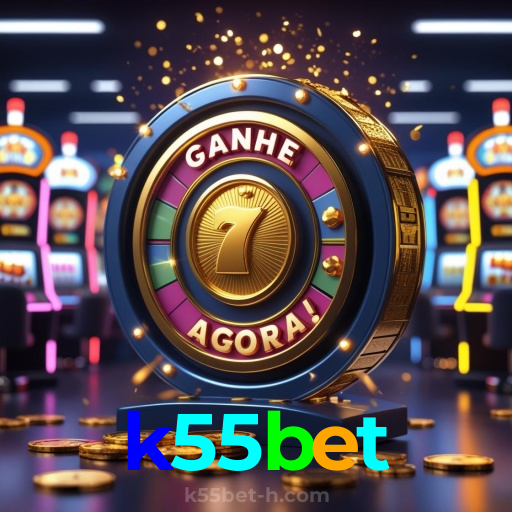 k55bet:Onde sua sorte brilha: jogos de poker, roleta e apostas no futebol!