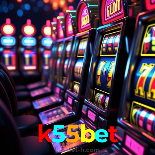 k55bet：A sorte te espera! Aposte agora nas nossas roletas!