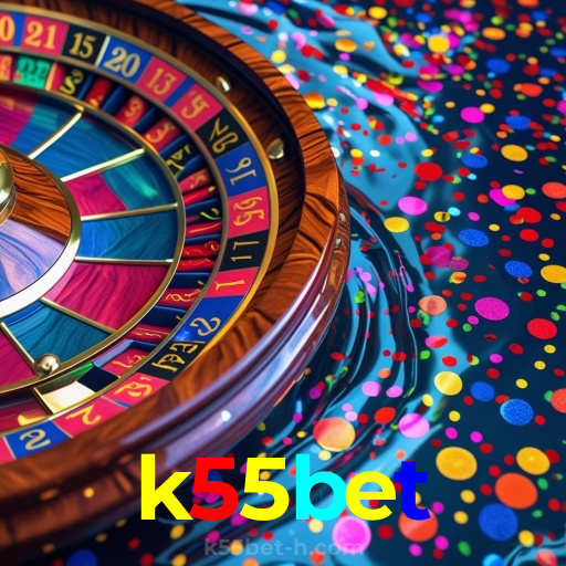 k55bet:No futebol online, cada jogo é uma chance de ganhar!