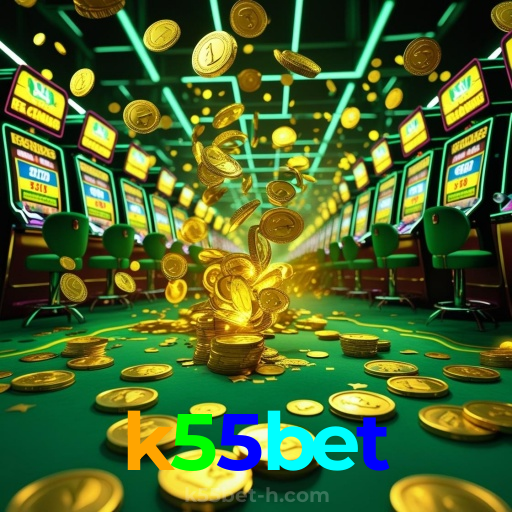 k55bet:Aposte no futebol online e sinta a emoção de marcar seu prêmio!