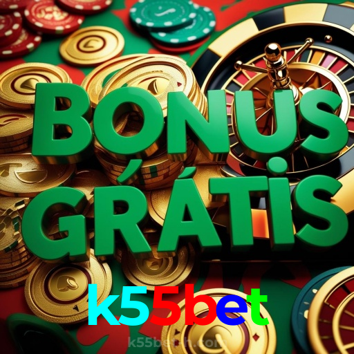k55bet:A diversão começa aqui! Jogue nas slots e ganhe muito mais!