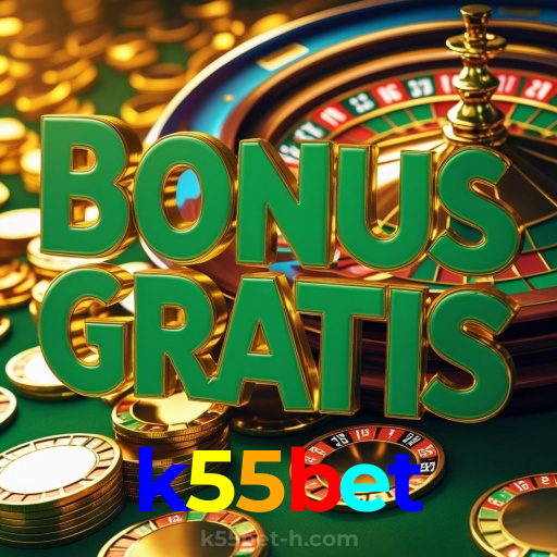 k55bet:Aposte no futebol online e mostre sua habilidade para ganhar!