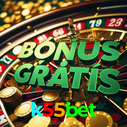 k55bet：Vença no futebol online e ganhe prêmios incríveis!