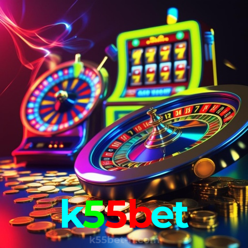 k55bet：Sua sorte está no cassino online com poker, roleta e futebol ao vivo!