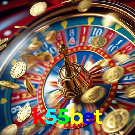 k55bet：No futebol online, cada jogada pode ser a sua maior vitória!