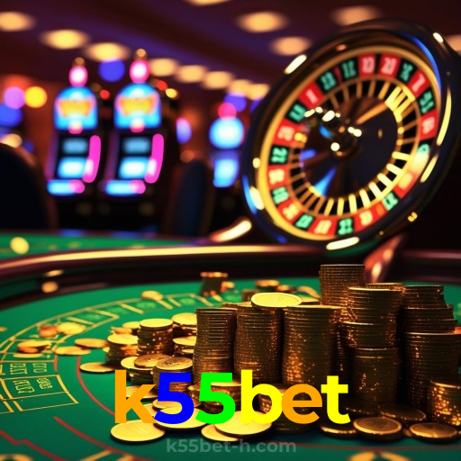 k55bet:Jogue futebol online e vença grandes prêmios agora!