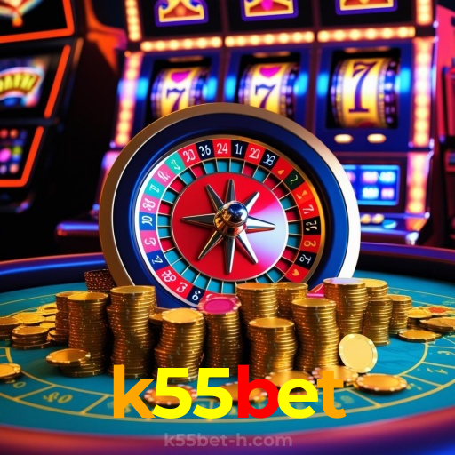 k55bet:Jogue blackjack, aposte no futebol e ganhe prêmios no nosso cassino online!