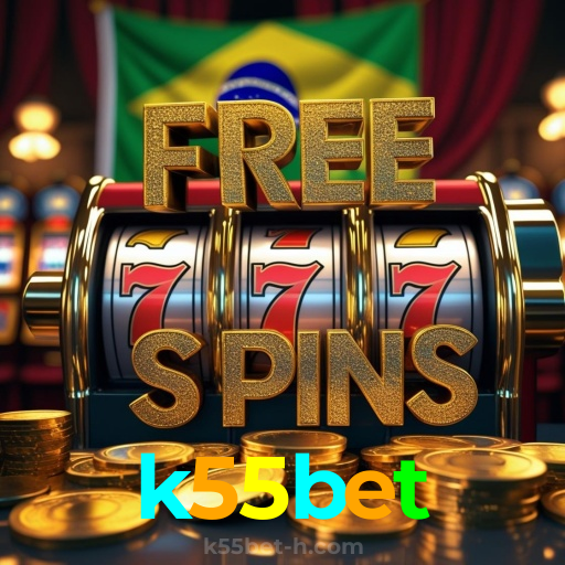 k55bet:Jogue poker, aposte no futebol e ganhe em nosso cassino online confiável!
