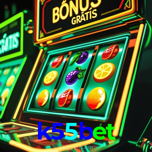 k55bet:Sinta o calor da competição! Aposte no futebol e ganhe prêmios incríveis!