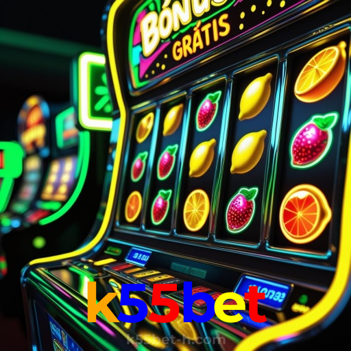k55bet:Jogue no cassino online com apostas em futebol e ganhe grandes prêmios!